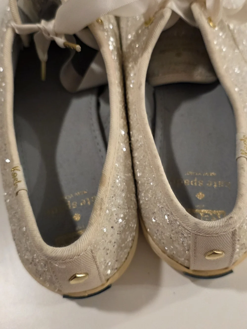Keds X Kate Spade kate spade